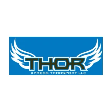 THOR Xpress Logo
