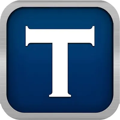 thosbaker.com logo