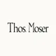 Thos. Moser