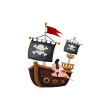 ThotsBay logo/icon