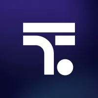 Logo by Brandfetch