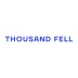Thousand Fell logo