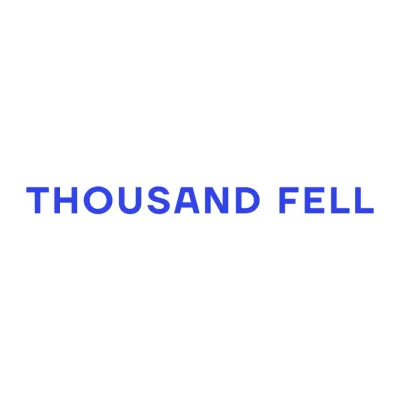 Thousand Fell