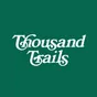 Thousand Trails logo