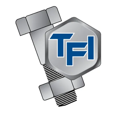 THREADED FASTENERS INC logo
