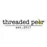 Threaded Pear logo