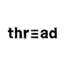 Thread logo