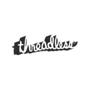 Threadless Logo