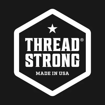 Threadstrong logo