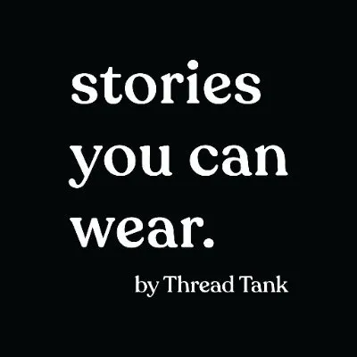 Stories You Can Wear logo