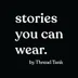 Thread Tank logo