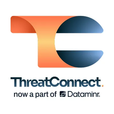 ThreatConnect logo