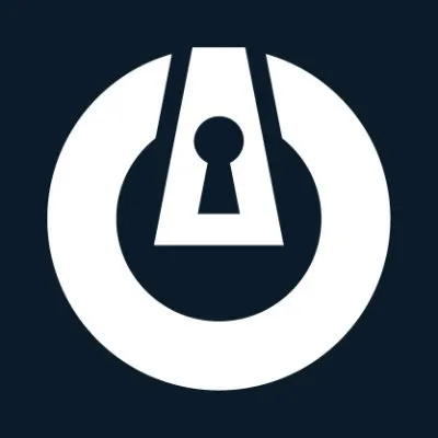 Logo by Brandfetch
