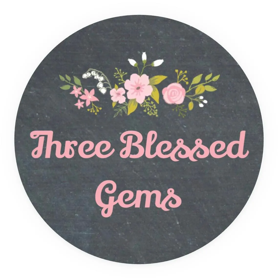 Threeblessedgems