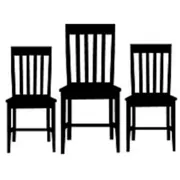 Threechairs