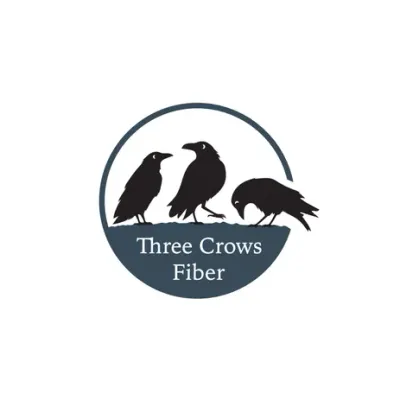 Threecrowsfiber