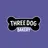 Three Dog Bakery logo