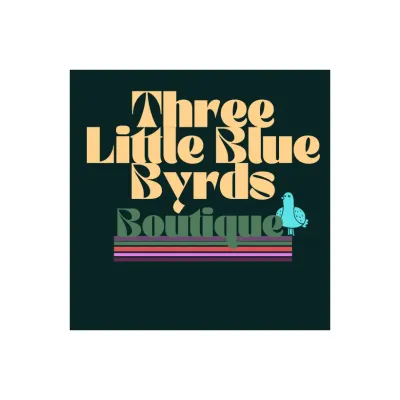 Threelittlebluebyrds