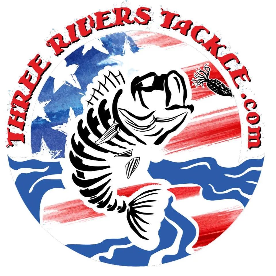Three Rivers Tackle