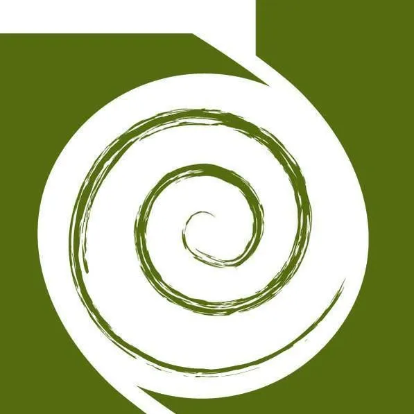 Three Saints Bay logo