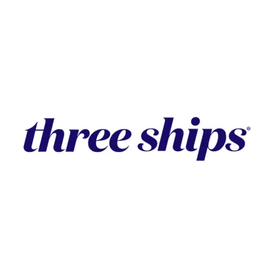 Three Ships