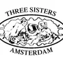Logo The Three Sisters Pub