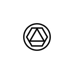 Three Six Zero logo