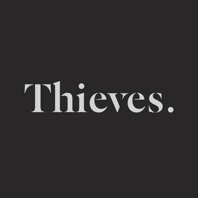 Thieves Coffee logo