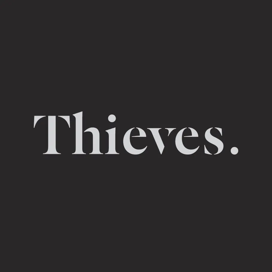 Thieves Coffee