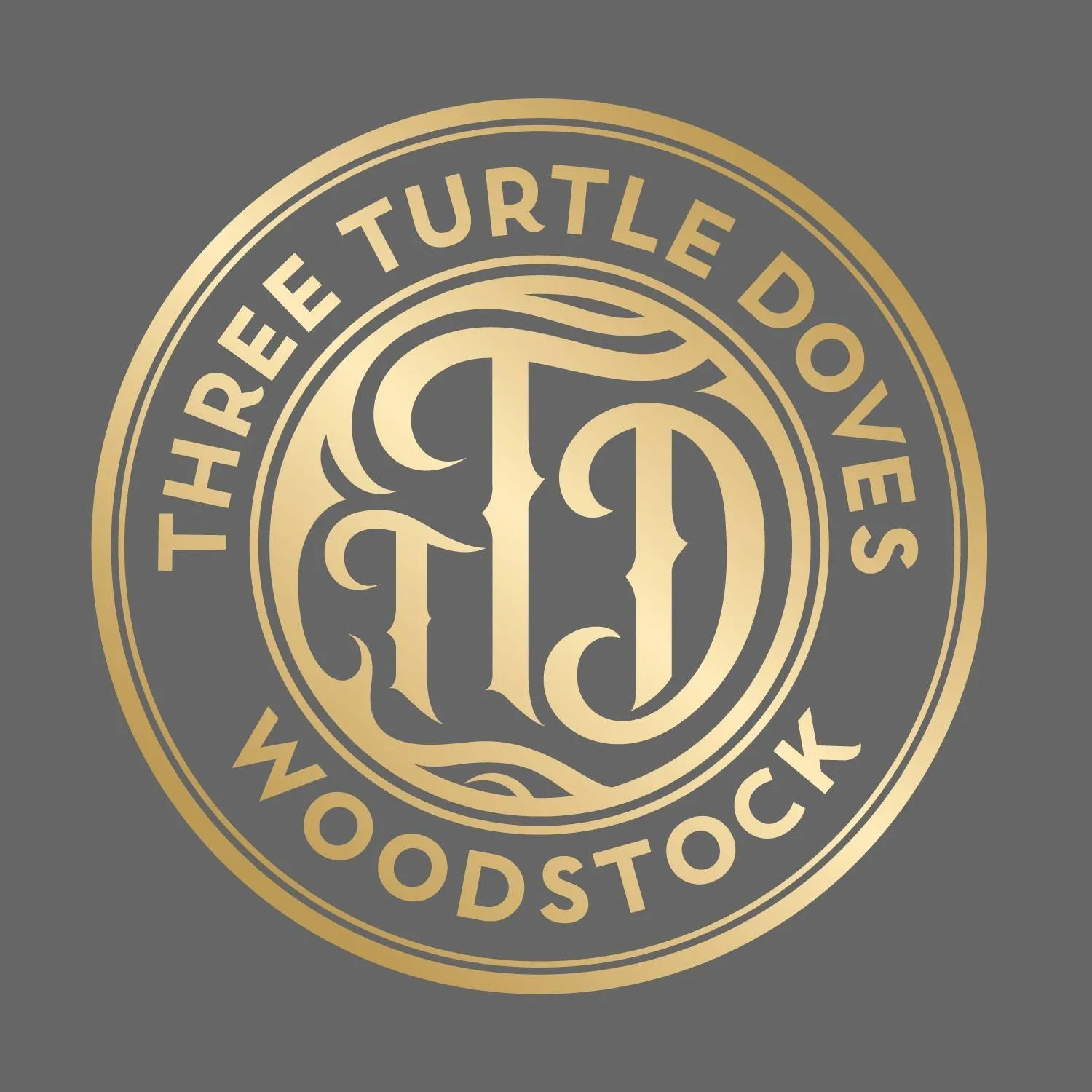 Threeturtledoves