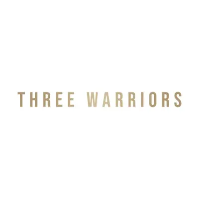 threewarriors.co.uk logo