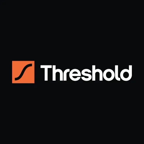 Threshold Ventures logo