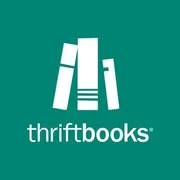 Thriftbooks Logo