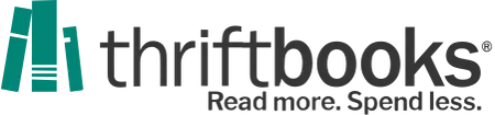 Thriftbooks logo