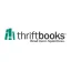ThriftBooks logo