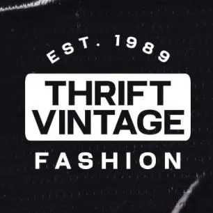 thriftvintagefashion.com logo