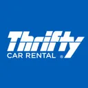 Thrifty logo