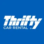 Thrifty Car Rental logo/icon