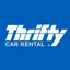 Thrifty Car Rental logo