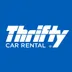 Thrifty Rent-A-Car logo