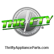 Thrifty Appliance Parts