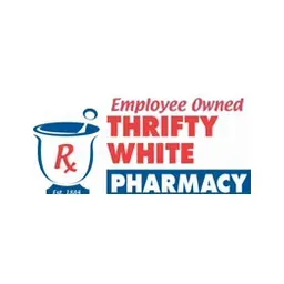 Thrifty White