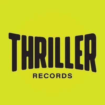 thrillerrecords.com logo