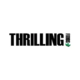 thrillingfoods.com logo