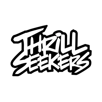 Thrill Seekers logo