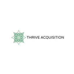 Thrive Acquisition logo
