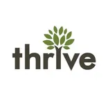 Thrive Internet Marketing Agency logo/icon