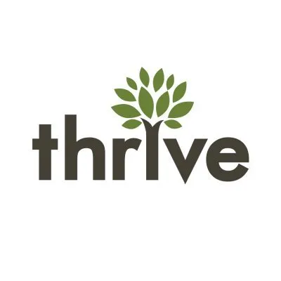 Thrive Agency Logo