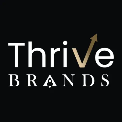 Thrive Brands LLC logo