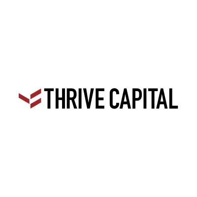 Thrive Capital logo